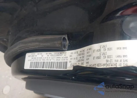 2007 Jeep Commander Sport from USA, damaged, VIN 1J8HG48K97C570033